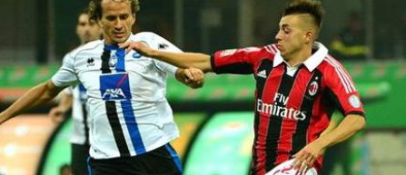 Milan, de nerecunoscut